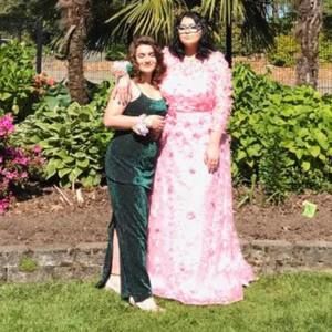 Meet your Posher, Meggie