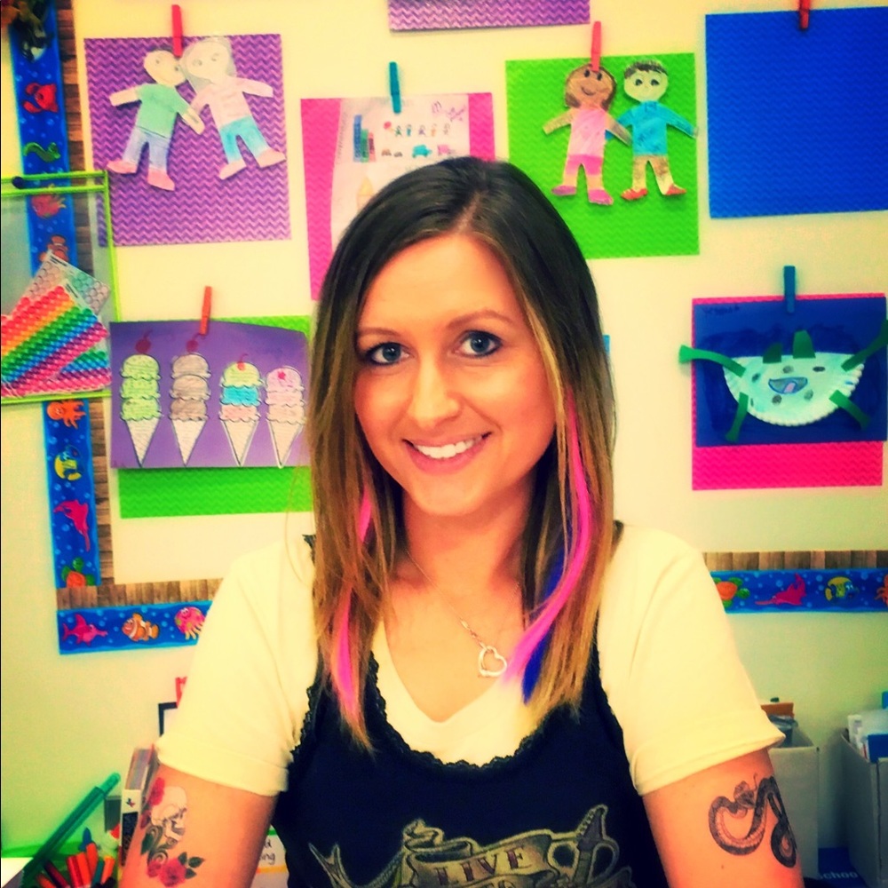 Meet your Posher, Rene