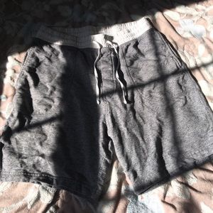 H&M Sweat Shorts