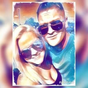 Meet your Posher, Matt