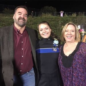 Meet your Posher, Kelsey