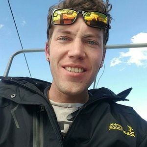 Meet your Posher, Jordan