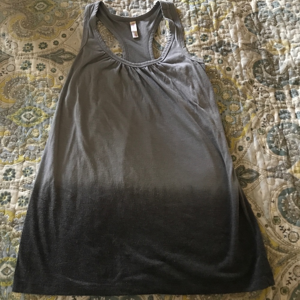 Xhilaration tank top