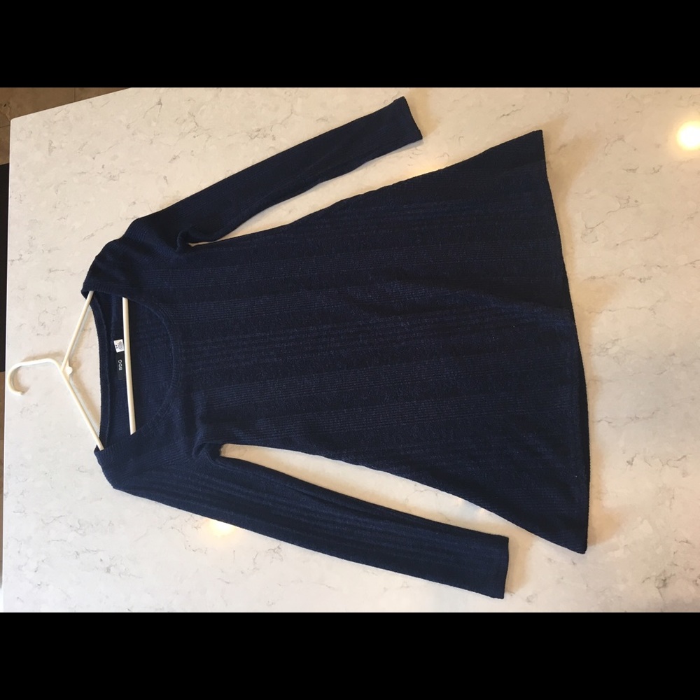 Urban Outfitters Long Sleeve Dress