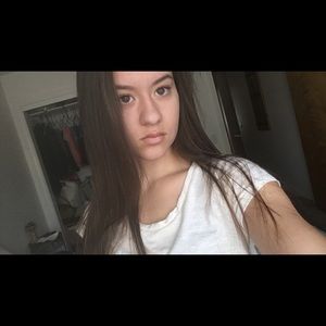 Meet your Posher, Nevaeh