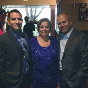 Meet your Posher, Christine