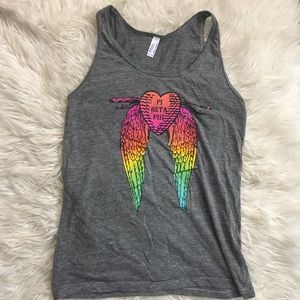 Pi beta phi