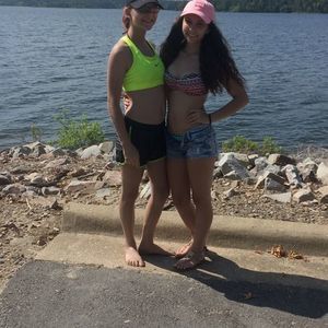 Meet your Posher, Allie