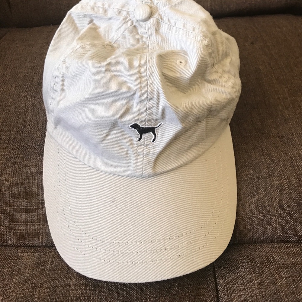 PINK Hat