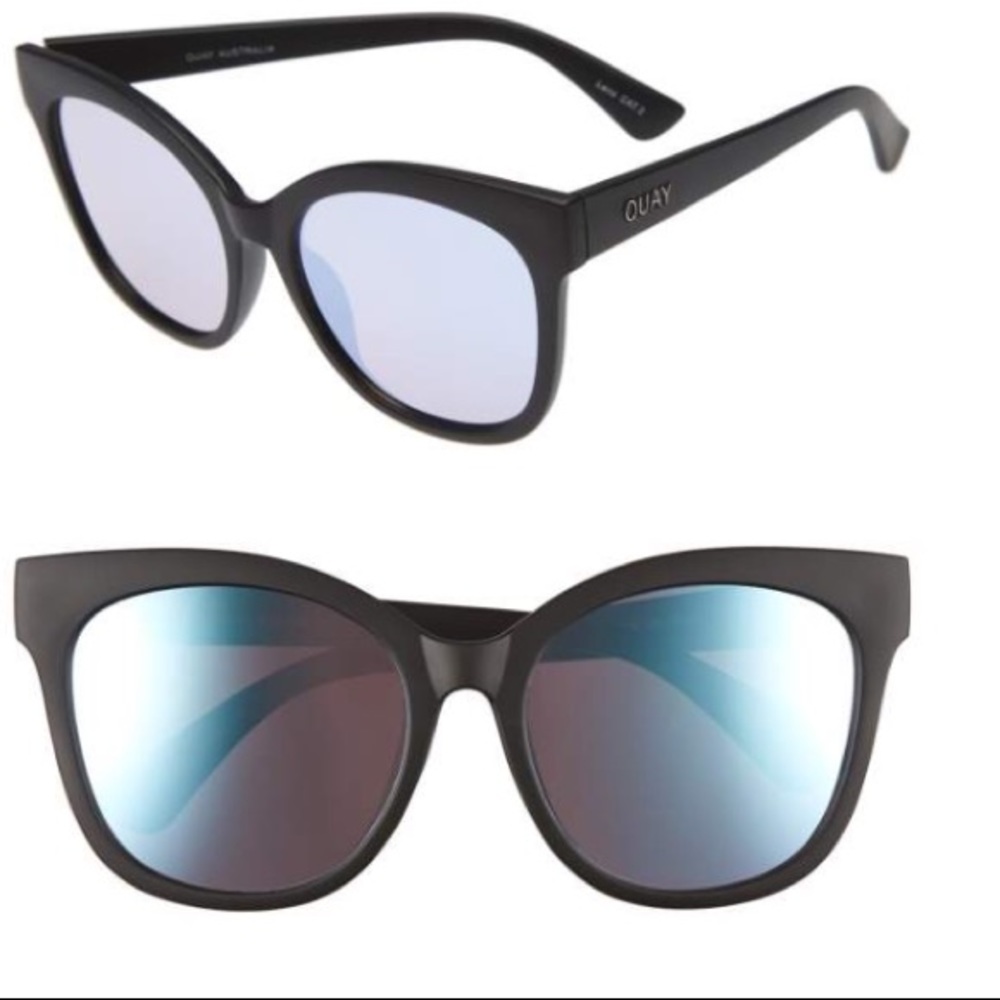 Black Quay Australia Sunglasses It's My Way