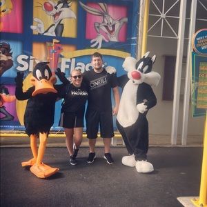 Meet your Posher, Linda