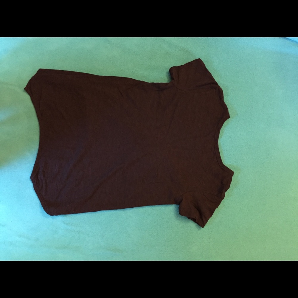 Black Me Jane t-shirt