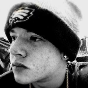 Meet your Posher, Justin