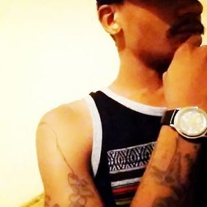 Meet your Posher, Anthony