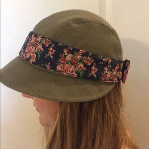 Anthropologie Hat
