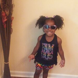 Meet your Posher, Tiffany