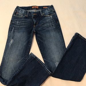 Seven Boot cut jeans size 29