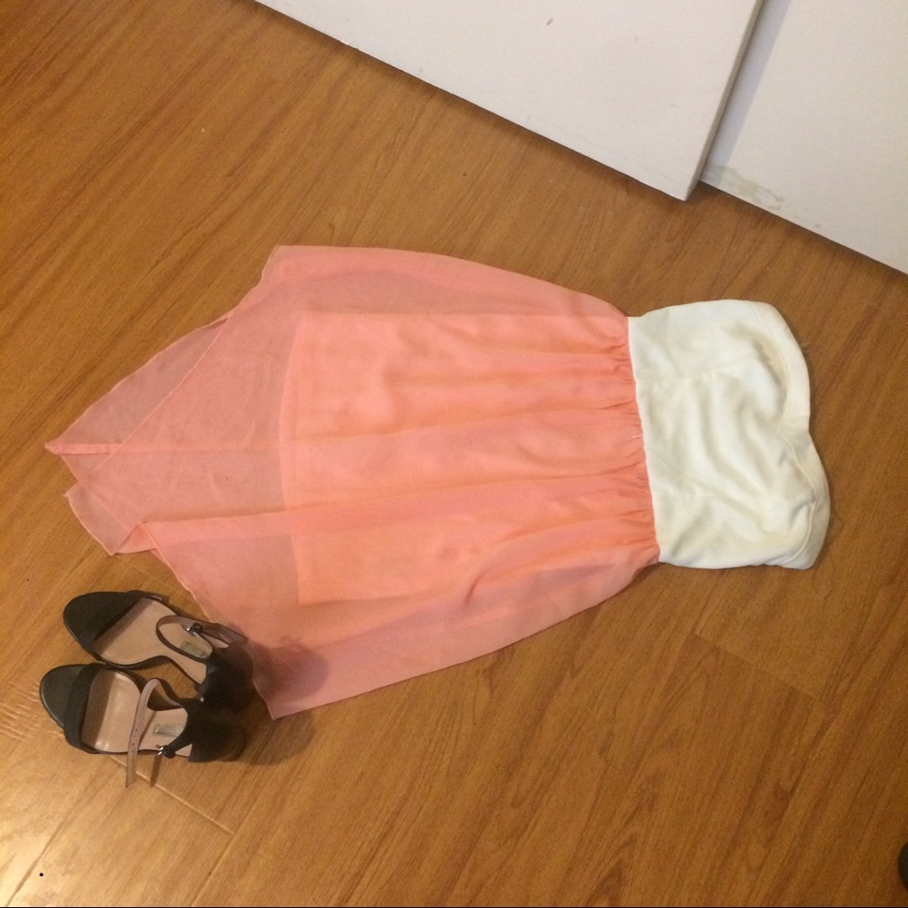 Dress only - Picture 2 of 4
