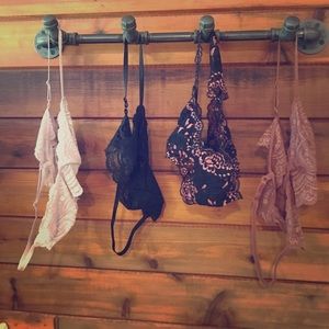 Bralette lot