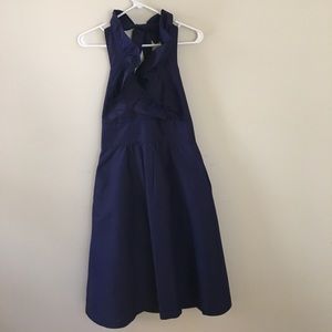 Lula Kate Madelyn Short in Royal