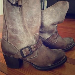 Brand new Frye Boots!