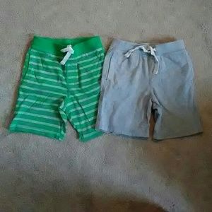 GAP sz 3 shorts