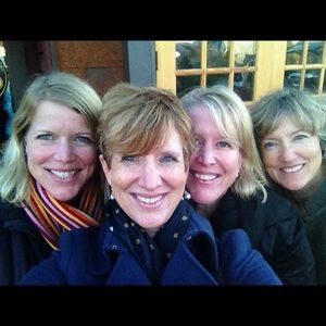 Meet your Posher, Kathy