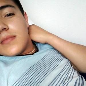 Meet your Posher, Axel