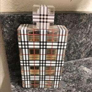 Burberry Brit Perfume