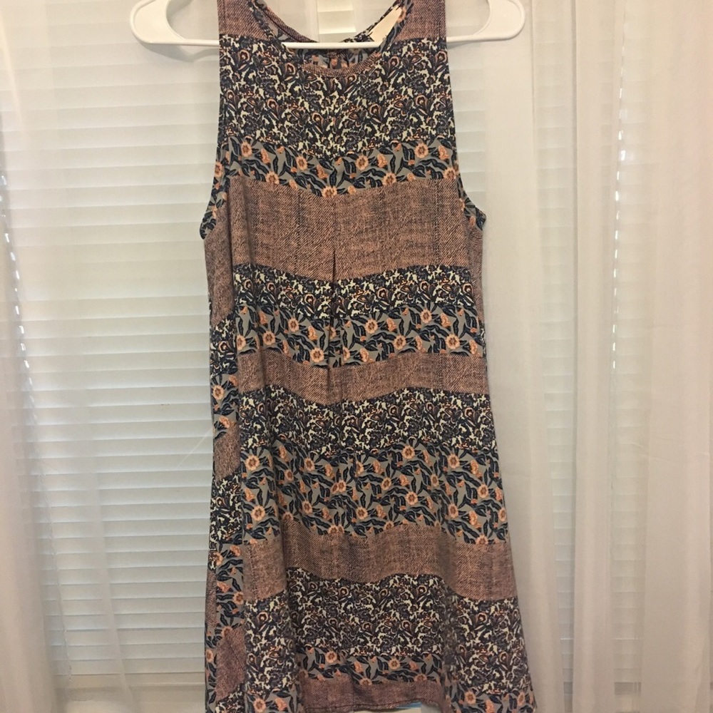 Floral Dress🌷
