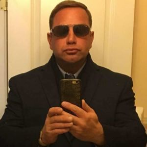 Meet your Posher, John