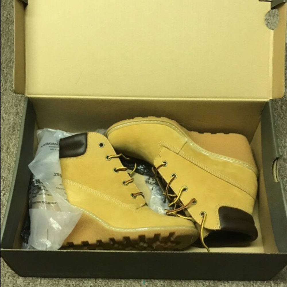 Timberland Women's Boots