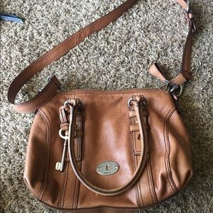 Fossil Purse