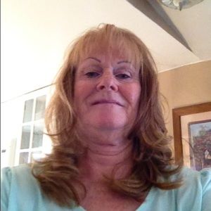 Meet your Posher, Pam