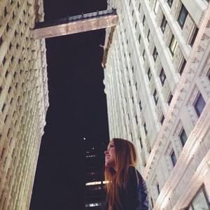 Meet your Posher, Maggie