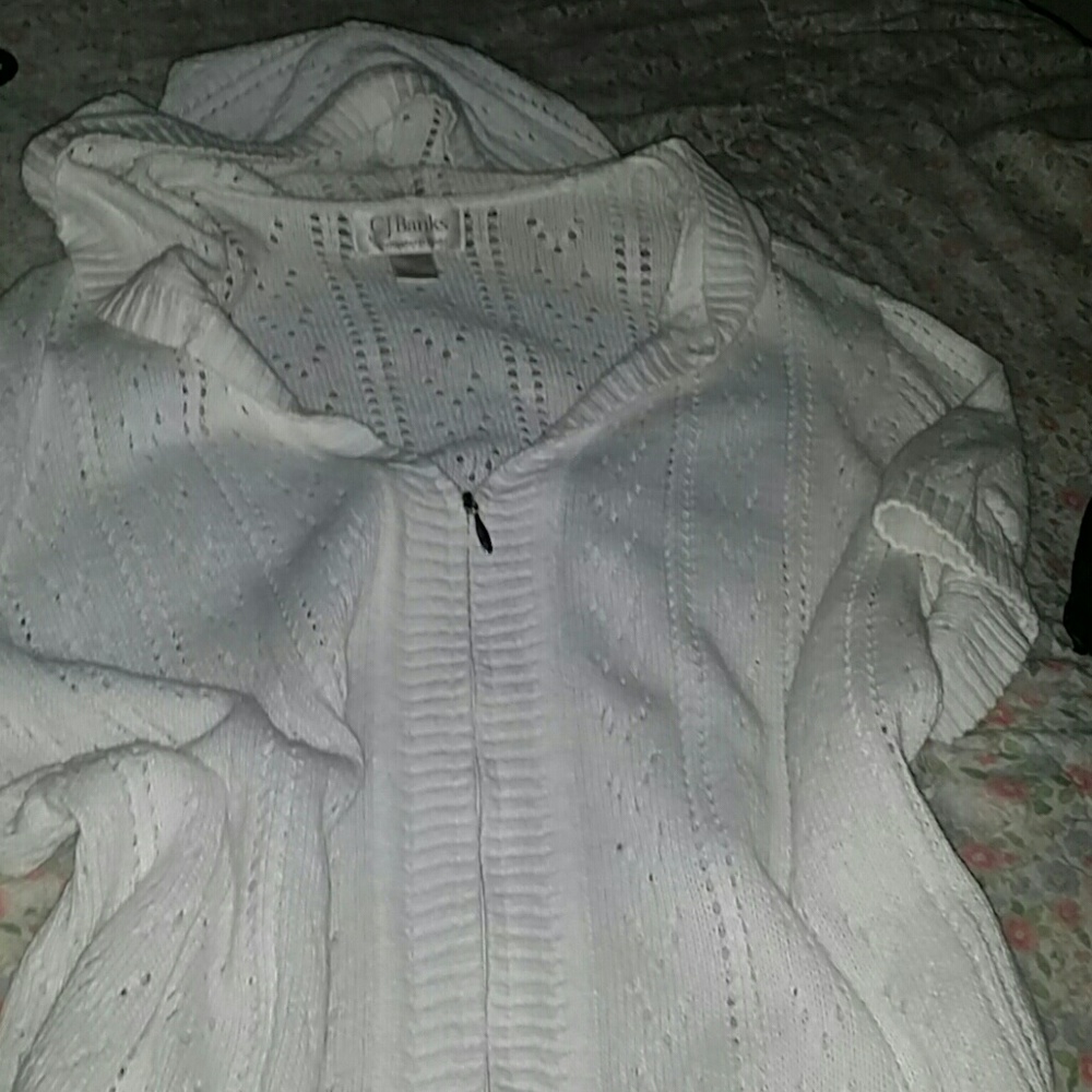 Sweater Hoodie
