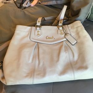 Coach handbag