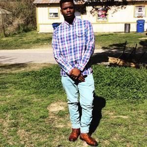 Meet your Posher, William