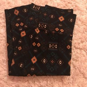 SALE!!!!!! LulaRoe size Medium Cassie!