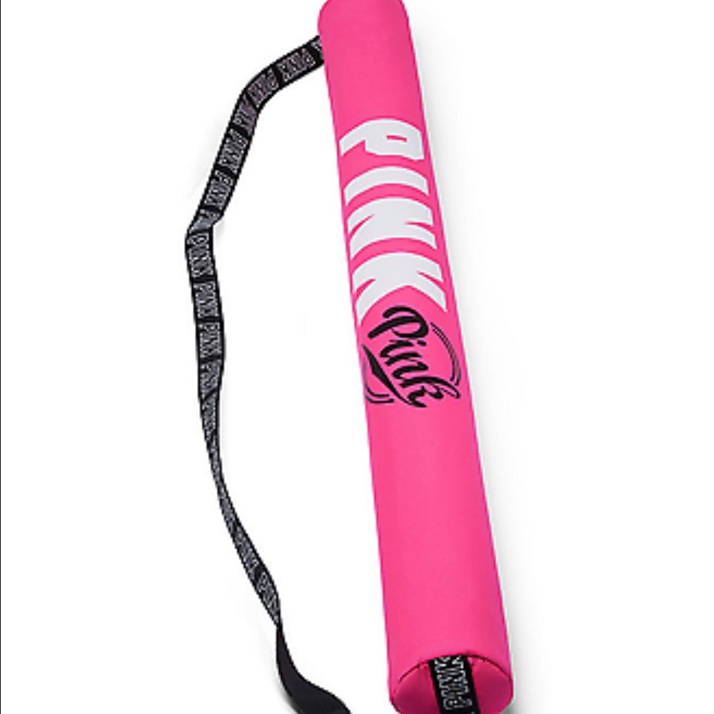Victoria Secret drink cooler