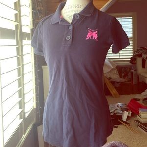 Equestrian Polo Shirt