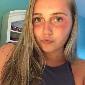 Meet your Posher, Kiersten