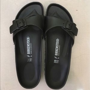 Birkenstock Madrid Slide Sandal