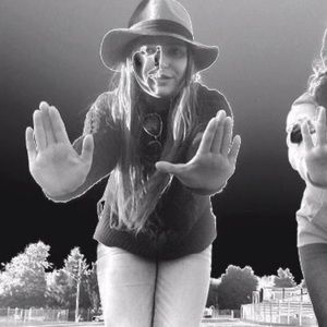 Meet your Posher, Phyllis