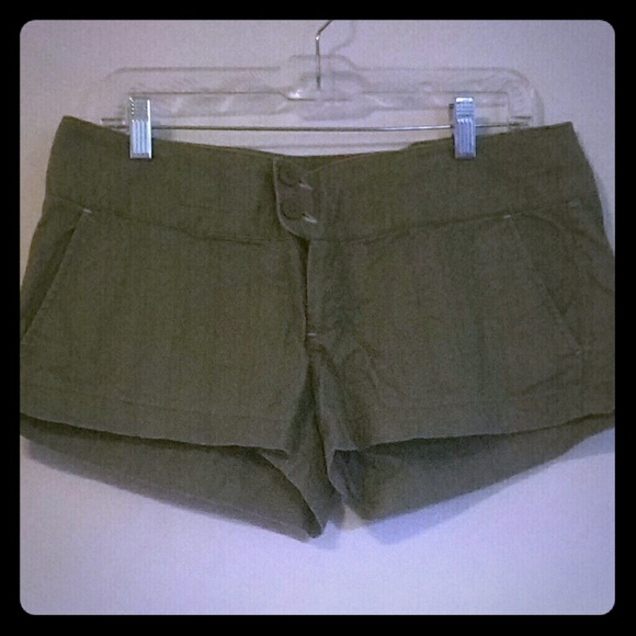 American Eagle shorts sz. 8 - Picture 1 of 5