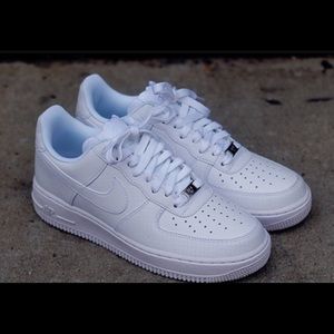 Air Force ones
