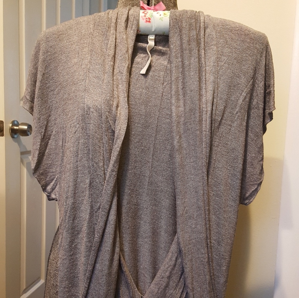 Firetrap Cardigan