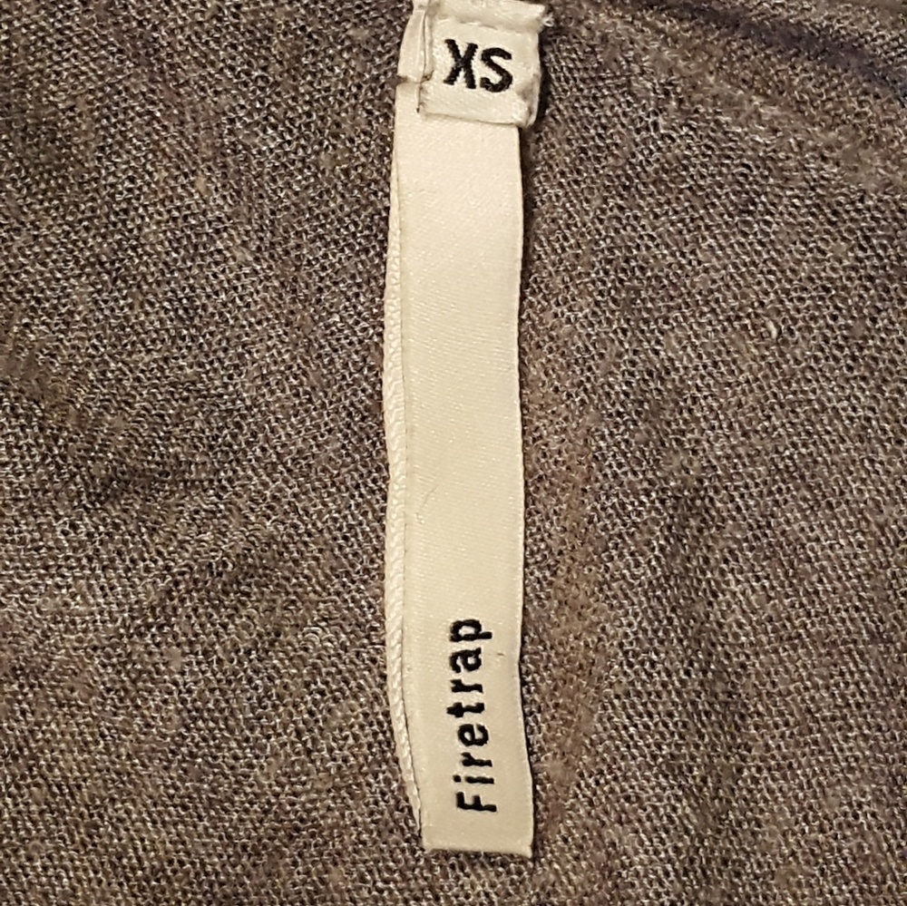 Firetrap Cardigan - Picture 6 of 7