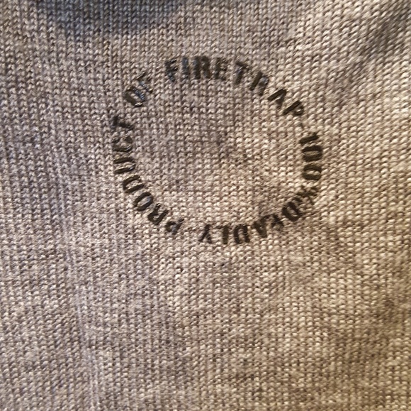 Firetrap Cardigan - Picture 4 of 7