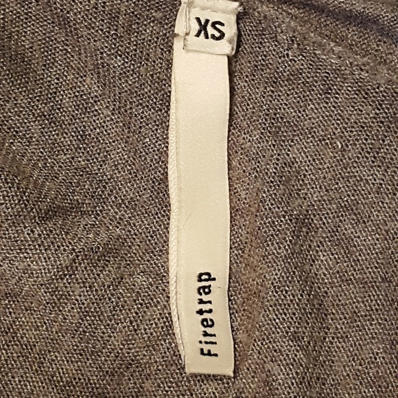 Firetrap Cardigan - Picture 6 of 7